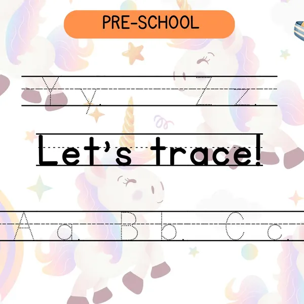 trace